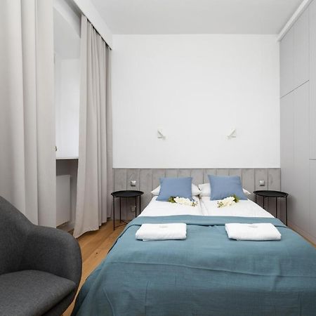 Old Town Studio By Noclegi Renters Wrocław Eksteriør bilde