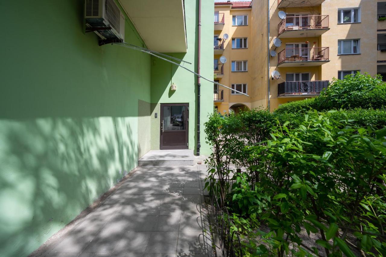Old Town Studio By Noclegi Renters Wrocław Eksteriør bilde